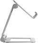 InLine InLine® Aluminium smartphone and small tablet holder universal, up to 10"