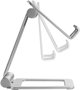 InLine InLine® Aluminium smartphone and small tablet holder universal, up to 10"