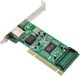 InLine® Gigabit Netzwerkkarte, 1Gb/s, PCI