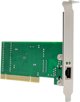 InLine® Gigabit Netzwerkkarte, 1Gb/s, PCI