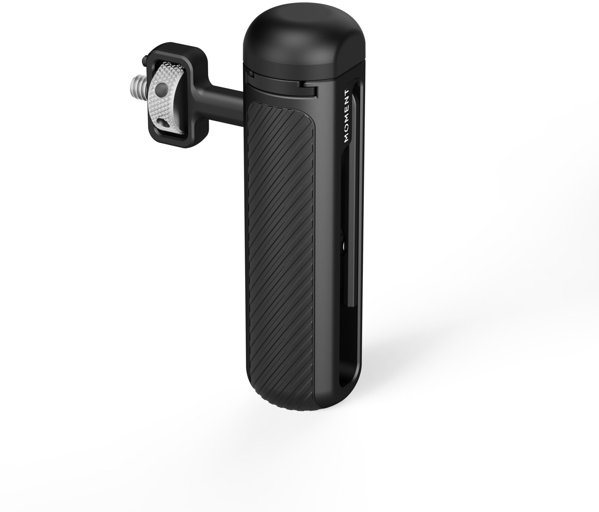 InLine Moment Universal Mobile Grip – Βάση Στήριξης Smartphone με Σπείρωμα