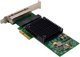 InLine® Quad Gigabit Netzwerkkarte, 4x RJ45 1 Gb/s, PCIe x4