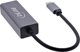 InLine® USB 3.2 Netzwerkadapter Kabel, USB-C zu RJ45 Gigabit Netzwerk