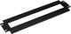 InLine InLine® 19" circuit breaker strip 3U, with depth-adjustable top-hat rail