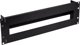 InLine Πολύπριζο Rack 19" 3U με Ράγα Στήριξης, Μαύρο