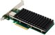InLine® 10-Gigabit Netzwerkkarte, 1x RJ45 10Gb/s, PCIe x8, inkl. LP Slotblech