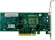InLine® 10-Gigabit Netzwerkkarte, 1x RJ45 10Gb/s, PCIe x8, inkl. LP Slotblech