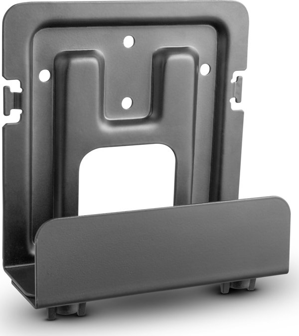 InLine Βάση Στήριξης για Media Streaming Box, Universal, Ρυθμιζόμενη 41-69mm