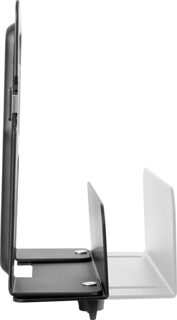 InLine Βάση Στήριξης για Media Streaming Box, Universal, Ρυθμιζόμενη 41-69mm