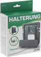 InLine Βάση Στήριξης για Media Streaming Box, Universal, Ρυθμιζόμενη 41-69mm
