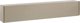 InLine InLine® 19" socket strip, 8-way CEE7/7, C14 plug, overload protection