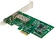 InLine® Gigabit Netzwerkkarte, 1x SFP Fiber 1Gb/s, PCIe x1, inkl. LP Slotblech