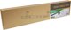 InLine InLine® Cable guide/shelf for under-table mounting, black