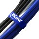 InLine InLine® Cable Strips hook-and-loop 20 x 400mm 10 pcs. blau