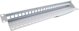 InLine InLine® Blank Patch Panel 19" 24 Port 1U light grey