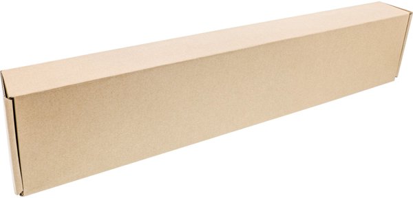 InLine InLine® Blank Patch Panel 19" 24 Port 1U light grey