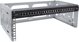 InLine InLine® 19" foldable rack, 4U, 24-40cm depth, grey
