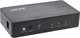 InLine® HDMI Switch, 3-fach, 4K2K@60Hz, HDCP 2.2