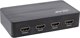InLine® HDMI Switch, 3-fach, 4K2K@60Hz, HDCP 2.2