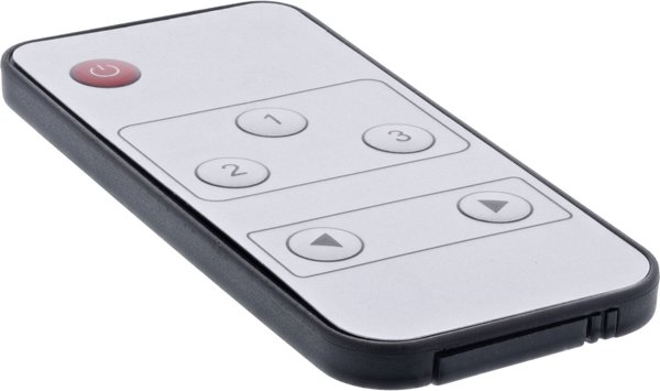 InLine® HDMI Switch, 3-fach, 4K2K@60Hz, HDCP 2.2