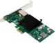 InLine® Gigabit Netzwerkkarte, 1x RJ45 1 Gb/s, PCIe x1, PoE+