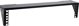 InLine Rack 19" για Επιτραπέζια Στήριξη, 2U, Μαύρο