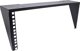 InLine InLine® 19" rack for under-table mounting, 4U, black