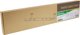 InLine InLine® Cable guide/shelf for under-table mounting, white