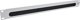 InLine InLine® 19" cable entry plate with brush, 1U, RAL 7035 grey