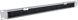 InLine InLine® 19" cable entry plate with brush, 1U, RAL 7035 grey