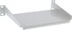 InLine InLine® 10" Shelf, 160mm, 10kg, 1U, RAL 7035 grey