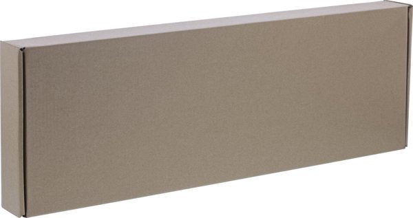 InLine Ράφι Rack 19" 1U, Βάθος 150mm, Έως 10kg, Μαύρο (RAL 9005)