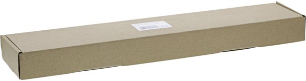 InLine InLine® 19" foldable rack, 2U, 24-40cm depth, grey