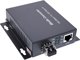 InLine® Netzwerk Media Konverter 10Gb/s TP zu SFP+ LWL (für LC Duplex), MM, 300m