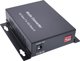 InLine® Netzwerk Media Konverter 10Gb/s TP zu SFP+ LWL (für LC Duplex), MM, 300m