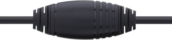 Kαλώδιο InLine USB-C σε HDMI, 5m, Eaton, Μαύρο