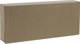 InLine InLine® Patch panel Cat.6A 0.5U 8-port, table/wall mounting, light grey, RAL7035