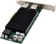 InLine® Dual Gigabit Netzwerkkarte, 2x RJ45 1 Gb/s, PCIe x4, PoE+