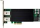 InLine® Dual Gigabit Netzwerkkarte, 2x RJ45 1 Gb/s, PCIe x4, PoE+