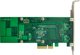 InLine® Dual Gigabit Netzwerkkarte, 2x RJ45 1 Gb/s, PCIe x4, PoE+