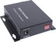 InLine® Netzwerk Media Konverter 10Gb/s TP zu SFP+ LWL (für LC Duplex), SM, 10km