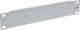 InLine InLine® 10" blind panel, 1U, RAL 7035 grey