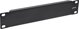 InLine InLine® 10" blind panel, 1U, RAL 7035 grey
