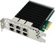 InLine® 6-fach Gigabit Netzwerkkarte, 6x RJ45 1 Gb/s, PCIe x4