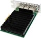 InLine® 6-fach Gigabit Netzwerkkarte, 6x RJ45 1 Gb/s, PCIe x4