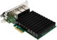 InLine® 6-fach Gigabit Netzwerkkarte, 6x RJ45 1 Gb/s, PCIe x4