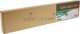 InLine InLine® Cable guide/shelf for under-table mounting, grey