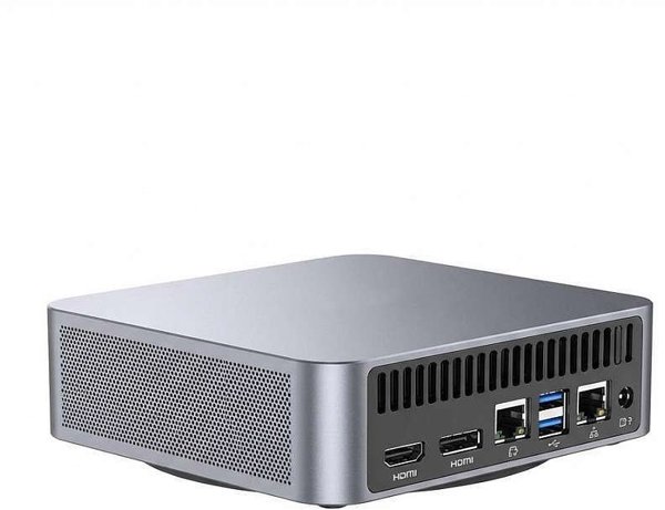 Innovation IT Mini-PC U5 GEN14 Wifi7