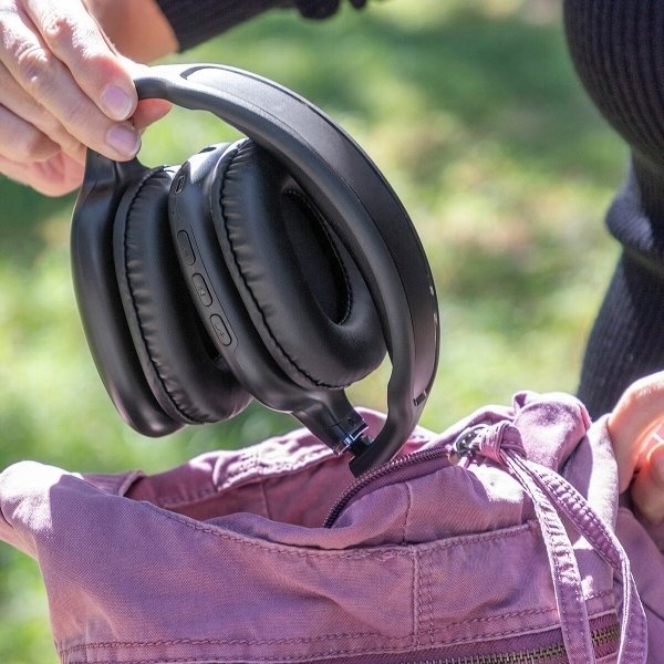 Innovagoods Wireless Headphones Folbeat