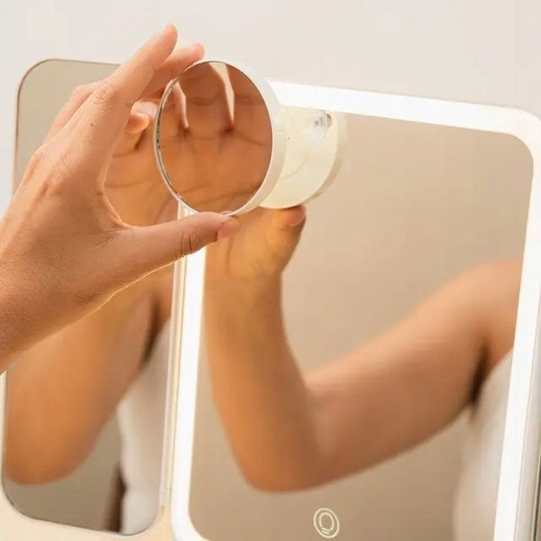 Innovagoods Makeup Mirror Miled